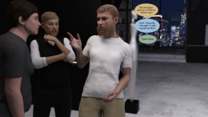 Silktrap – Kizaru3D