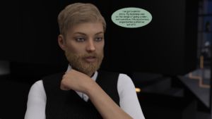 Silktrap – Kizaru3D