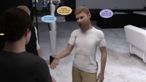 Silktrap – Kizaru3D