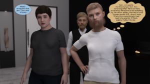Silktrap – Kizaru3D