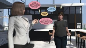 Silktrap – Kizaru3D
