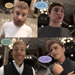 Silktrap – Kizaru3D