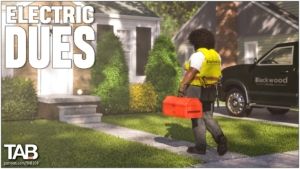 Electric Dues – Tab109