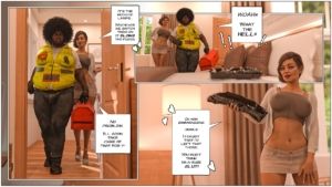 Electric Dues – Tab109
