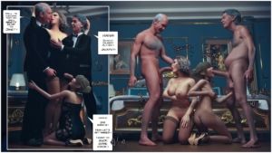 The House of Madam Madelon 2 – Tab109