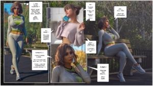 The House of Madam Madelon 2 – Tab109
