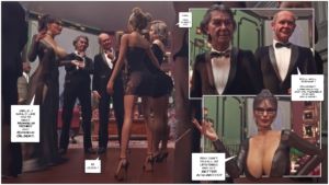 The House of Madam Madelon 2 – Tab109