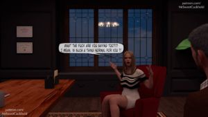 Your wife will be my personal property 2 – MrSweetCuckhold