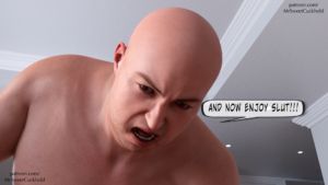 Your wife will be my personal property 2 – MrSweetCuckhold