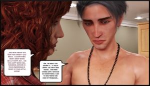 Modern Family 2 – Alison Hale