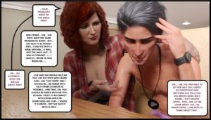 Modern Family 2 – Alison Hale