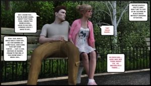 Modern Family 2 – Alison Hale