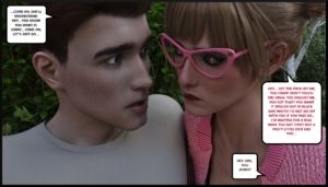 Modern Family 2 – Alison Hale