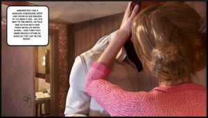 Modern Family 2 – Alison Hale