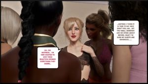 Modern Family 2 – Alison Hale