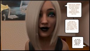 Modern Family 2 – Alison Hale