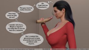 A Dirty Mind – Serious Punch