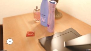 The Masseur 4 – LoseKorntrol