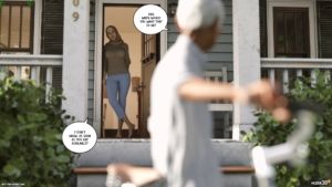 The Masseur 4 – LoseKorntrol