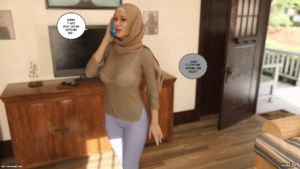 The Masseur 4 – LoseKorntrol