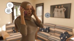 The Masseur 4 – LoseKorntrol