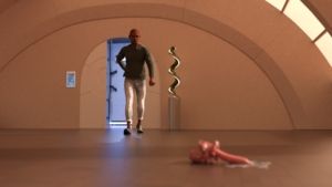 Abduction – Rro.lled