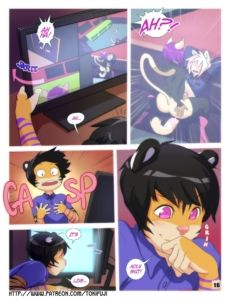 Some Things Never Change! – Tokifuji