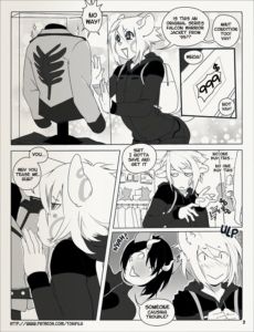 Some Things Never Change! – Tokifuji