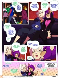 Some Things Never Change! – Tokifuji