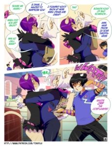 Some Things Never Change! – Tokifuji