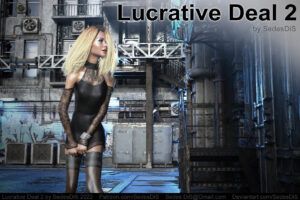 Lucrative Deal 2 – Sedes DS
