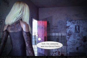 Lucrative Deal 2 – Sedes DS