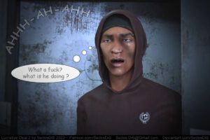 Lucrative Deal 2 – Sedes DS