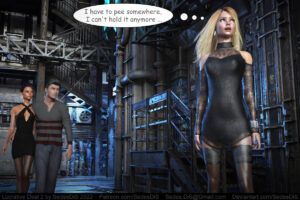 Lucrative Deal 2 – Sedes DS