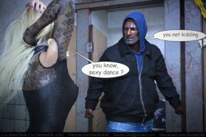 Lucrative Deal 2 – Sedes DS