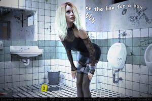 Lucrative Deal 2 – Sedes DS