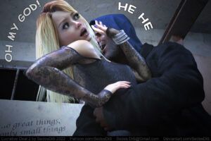 Lucrative Deal 2 – Sedes DS