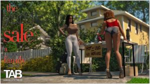 The Yard Sale – Tab109