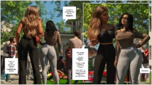 The Yard Sale – Tab109