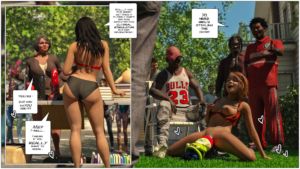 The Yard Sale – Tab109