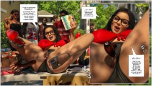 The Yard Sale – Tab109