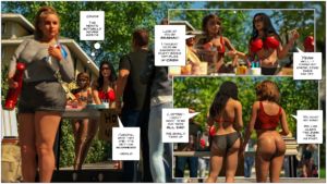 The Yard Sale – Tab109