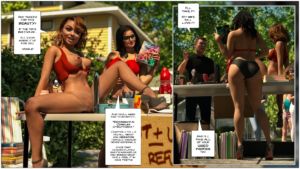 The Yard Sale – Tab109