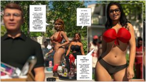 The Yard Sale – Tab109