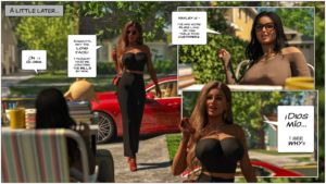 The Yard Sale – Tab109