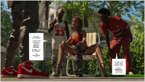 The Yard Sale – Tab109