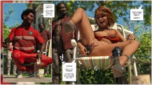 The Yard Sale – Tab109