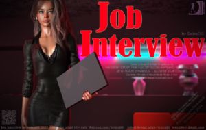 Job Interview – Sedes DS