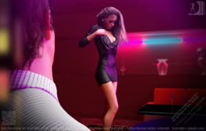 Job Interview – Sedes DS