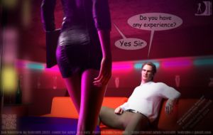 Job Interview – Sedes DS